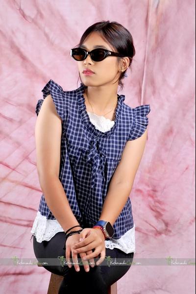 sandhya ghale gurung